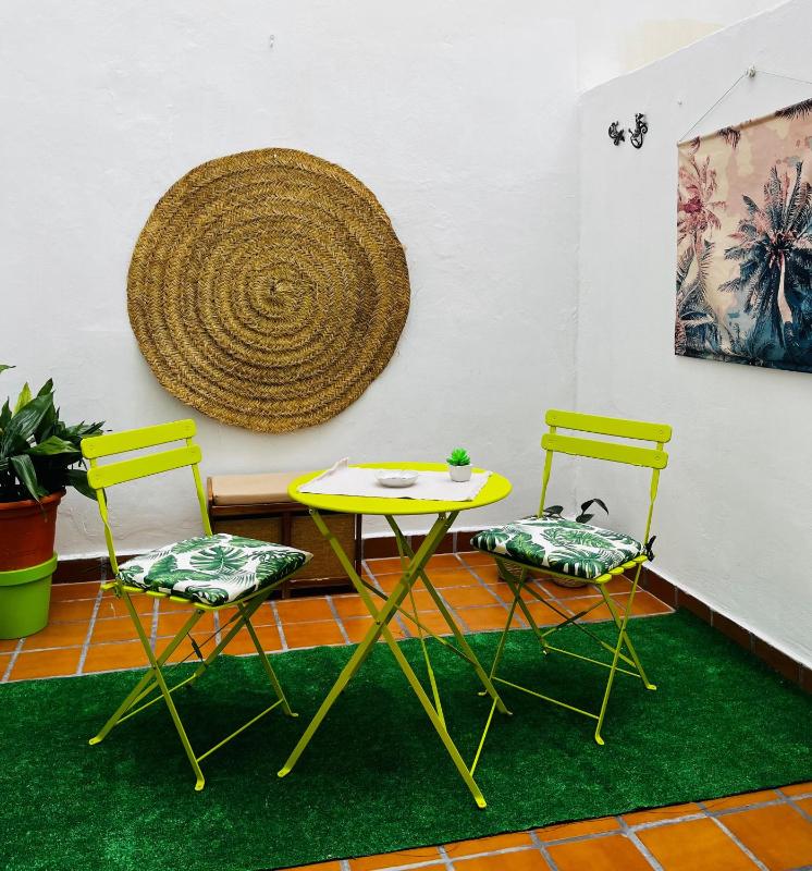 Apartamento de las Buganvillas - image 31