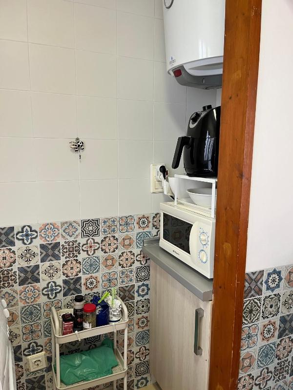Apartamento de las Buganvillas - image 29