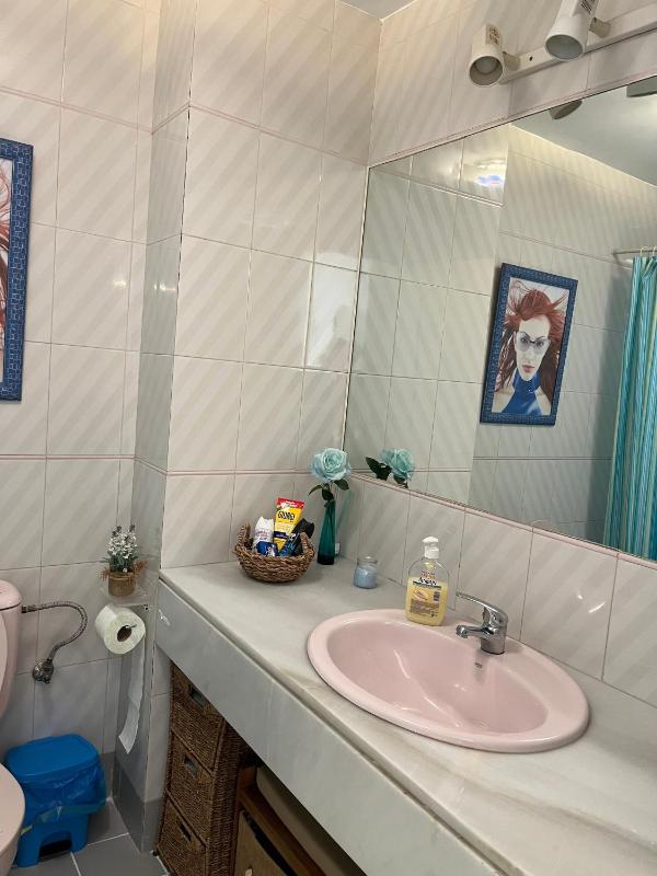 Apartamento de las Buganvillas - image 19