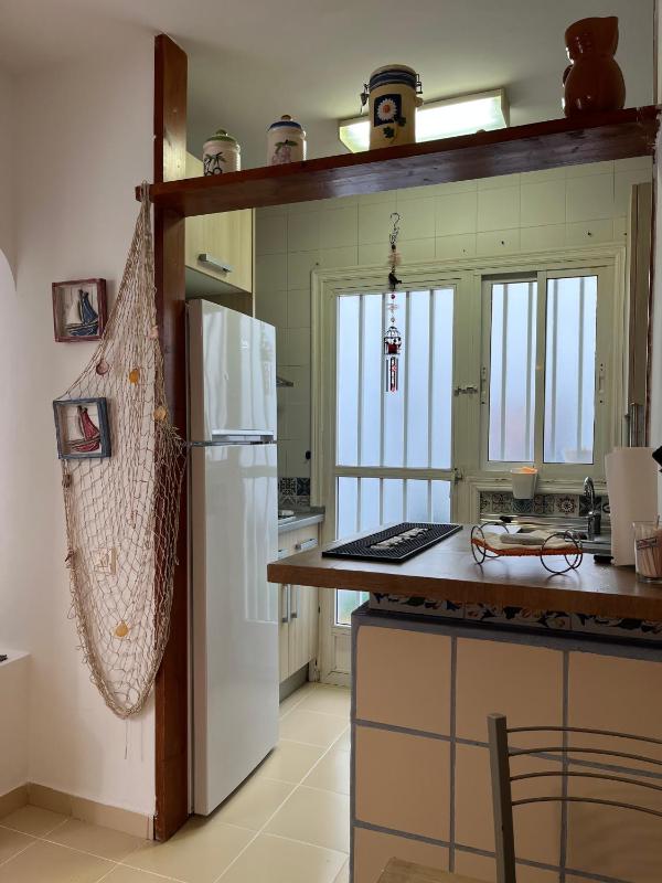 Apartamento de las Buganvillas - image 11
