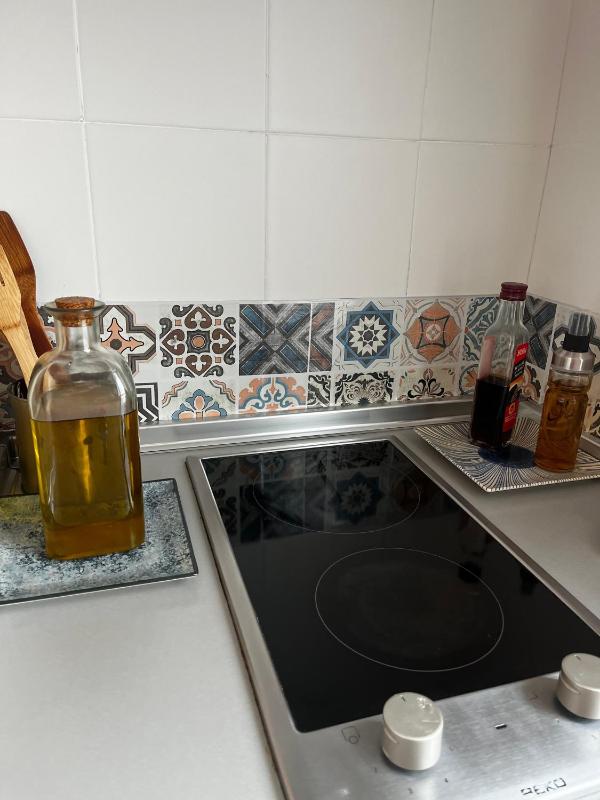 Apartamento de las Buganvillas - image 14
