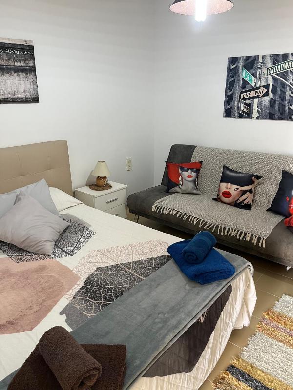 Apartamento de las Buganvillas - image 16