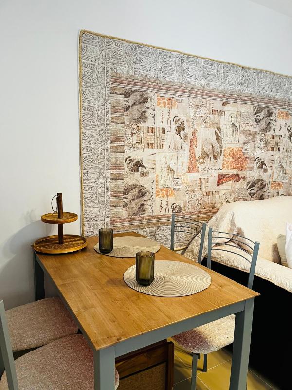 Apartamento de las Buganvillas - image 10