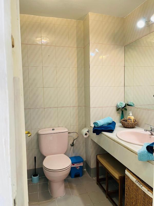 Apartamento de las Buganvillas - image 36