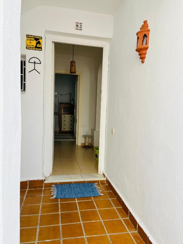 Apartamento de las Buganvillas - image 24
