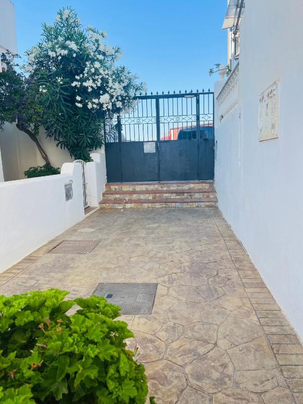 Apartamento de las Buganvillas - image 33