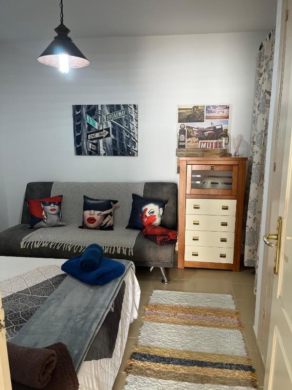 Apartamento de las Buganvillas - image 35
