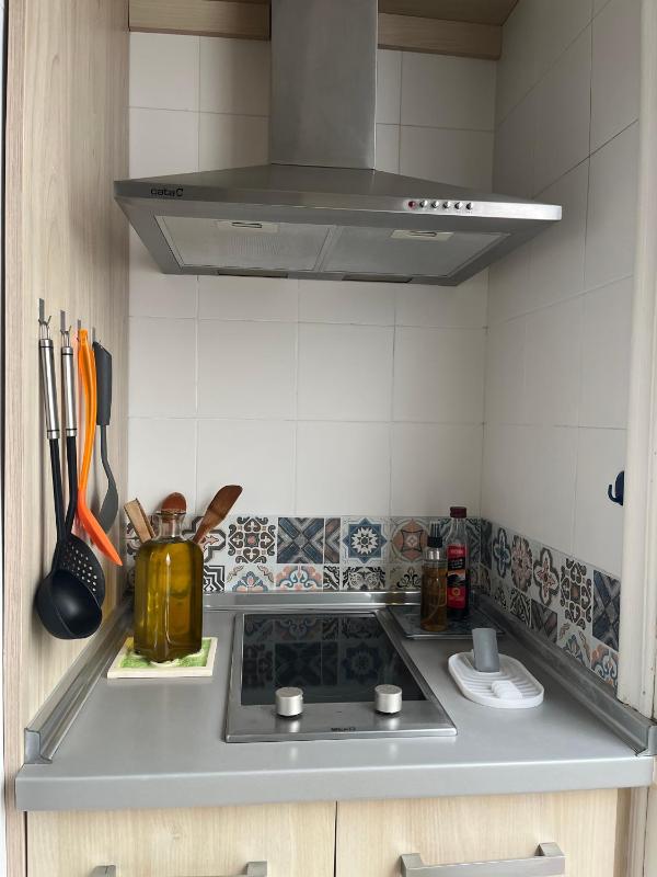 Apartamento de las Buganvillas - image 38