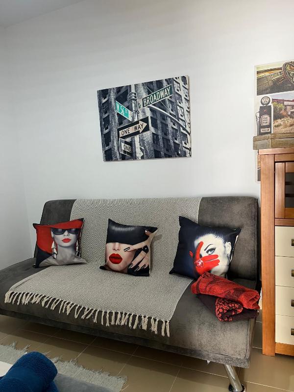 Apartamento de las Buganvillas - image 23