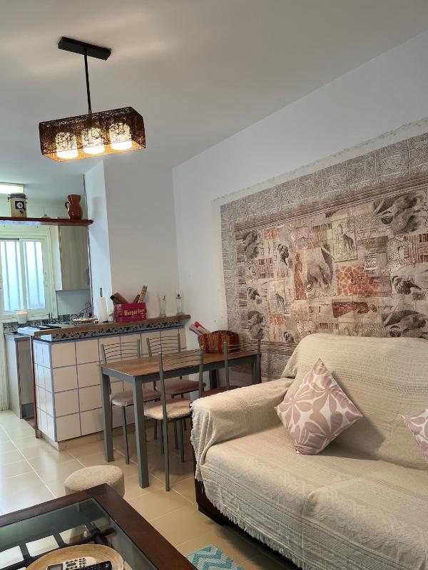 Apartamento de las Buganvillas - image 37
