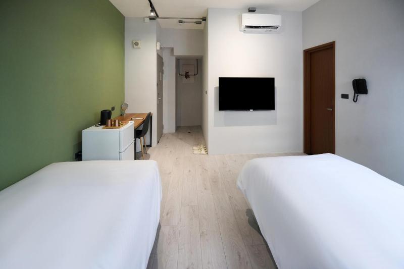 台中東隅行旅East Gate Hotel - image 43
