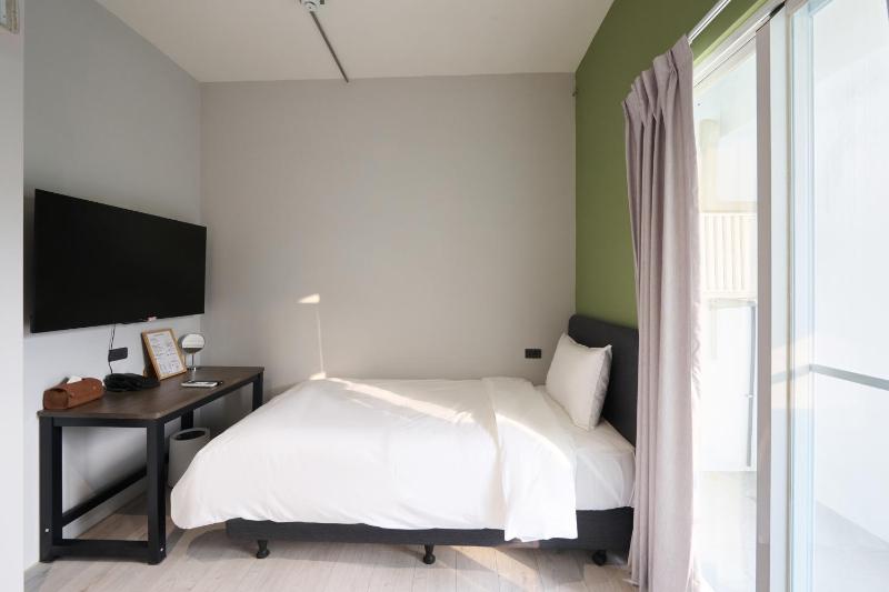 台中東隅行旅East Gate Hotel - image 7
