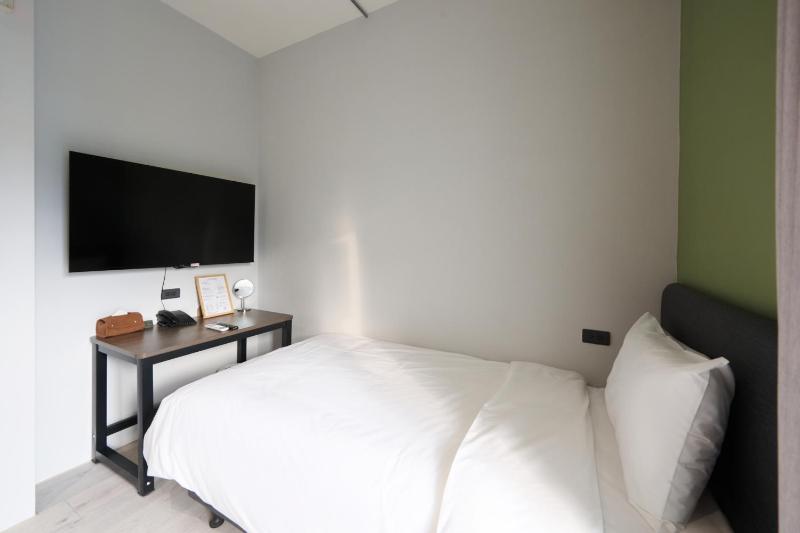 台中東隅行旅East Gate Hotel - image 38