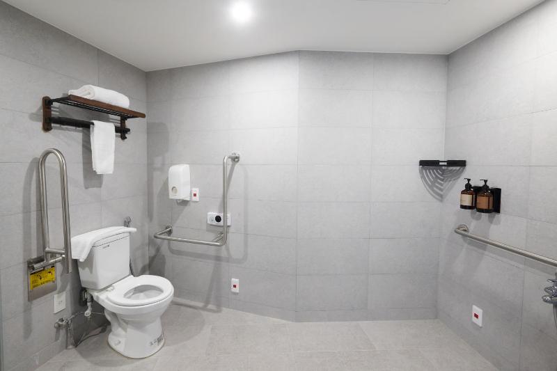 台中東隅行旅East Gate Hotel - image 17
