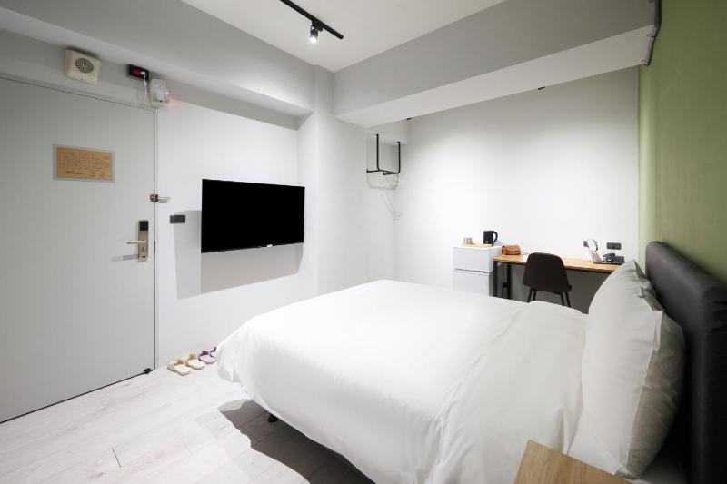 台中東隅行旅East Gate Hotel - image 23