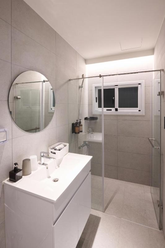 台中東隅行旅East Gate Hotel - image 45