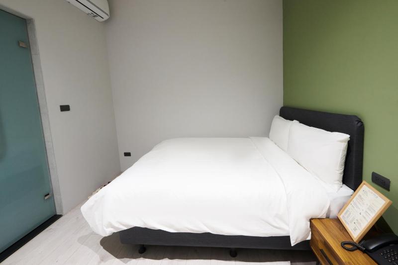 台中東隅行旅East Gate Hotel - image 21