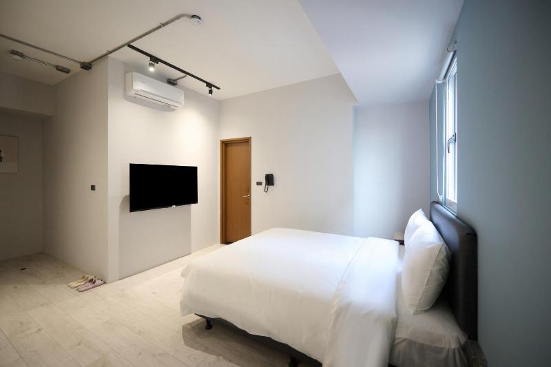 台中東隅行旅East Gate Hotel - image 40