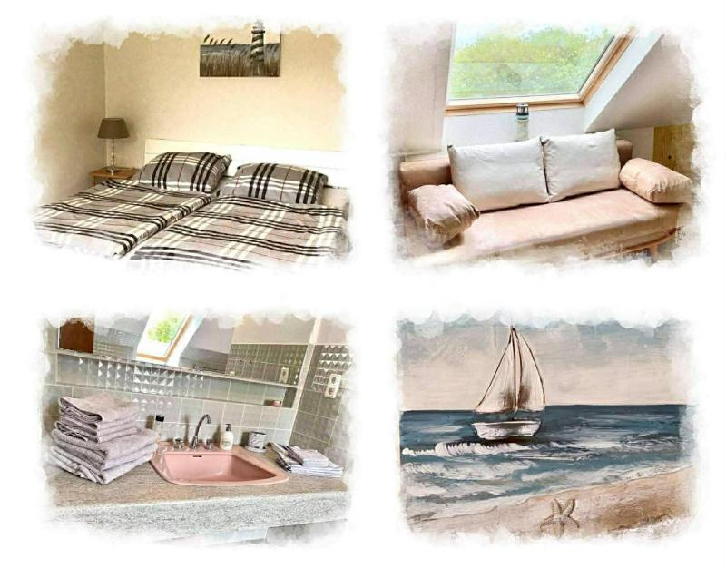 Natur Hof Fehmarn Suites Sonneninsel - image 16