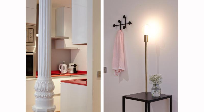 Duplex Apartment image 2