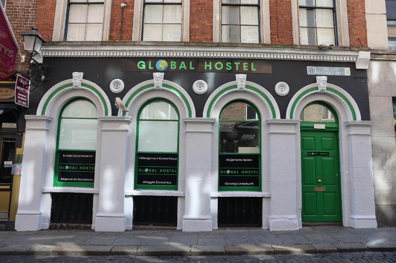 Global Hostel at Temple Bar - image 1