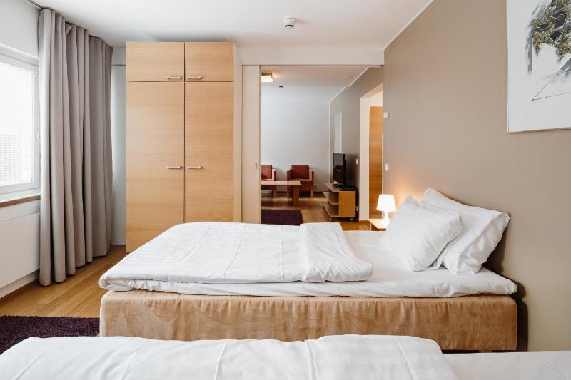 Two-Bedroom Apartment image 4