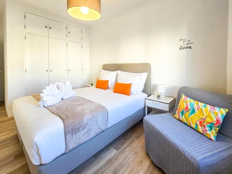 Apartment Praia da Rocha Walk to Beach Safira V - image 15