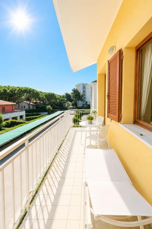 Villaggio Riviera - Agenzia Cocal - image 14