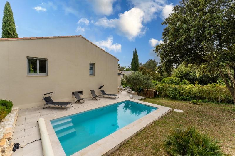 La Villa du Chêne - Avec Piscine Privée - image 25
