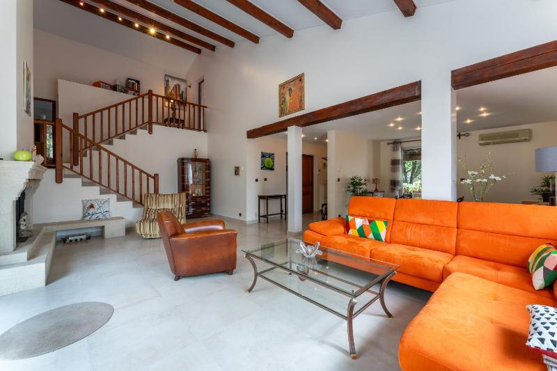 La Villa du Chêne - Avec Piscine Privée - image 15