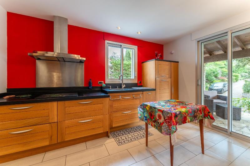 La Villa du Chêne - Avec Piscine Privée - image 8