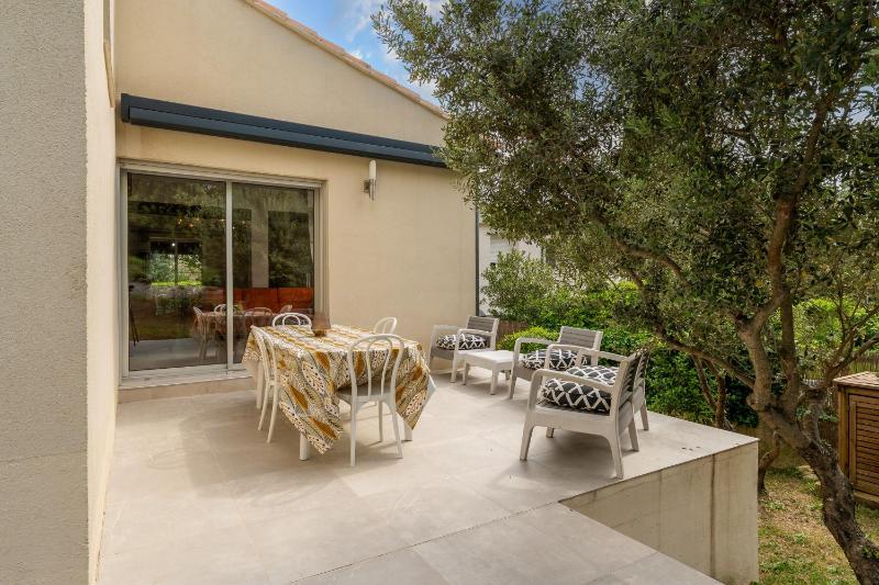 La Villa du Chêne - Avec Piscine Privée - image 9