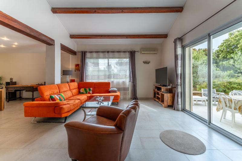 La Villa du Chêne - Avec Piscine Privée - image 3