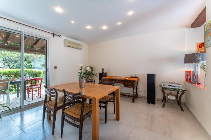 La Villa du Chêne - Avec Piscine Privée - image 5