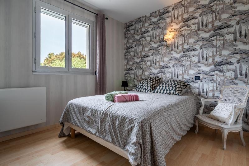 La Villa du Chêne - Avec Piscine Privée - image 4