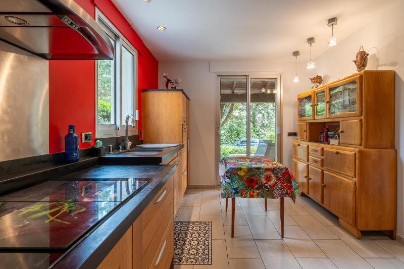 La Villa du Chêne - Avec Piscine Privée - image 14