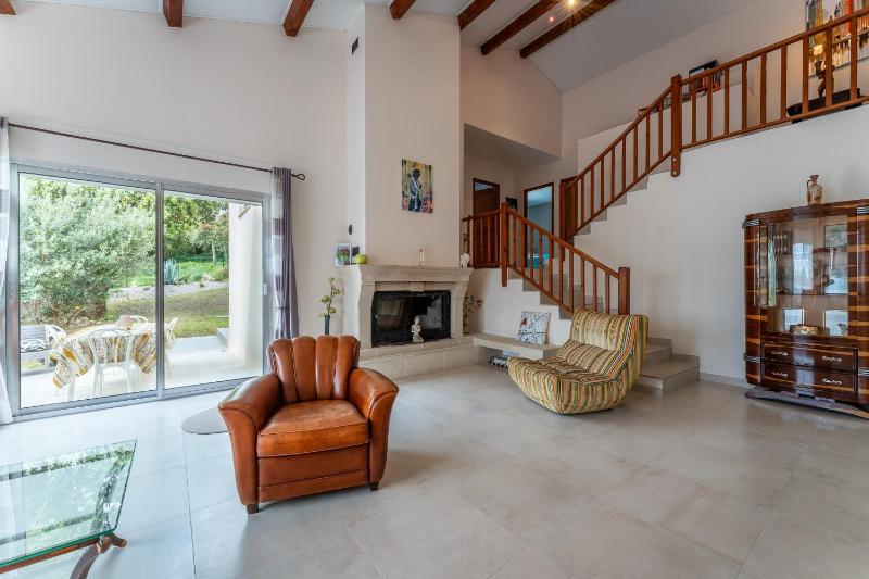 La Villa du Chêne - Avec Piscine Privée - image 21