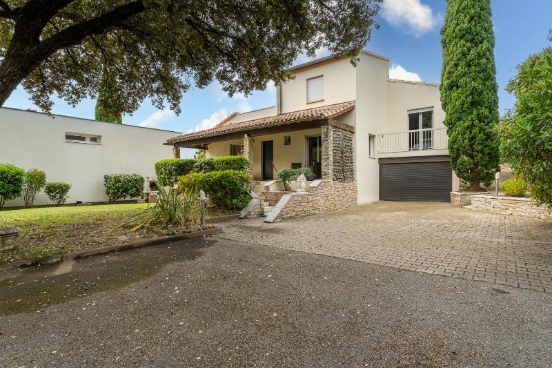 La Villa du Chêne - Avec Piscine Privée - image 23
