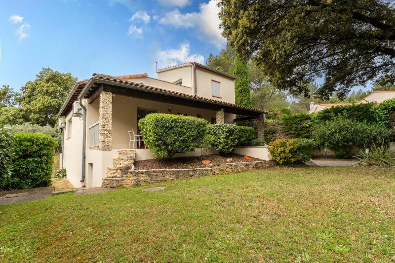 La Villa du Chêne - Avec Piscine Privée - image 20
