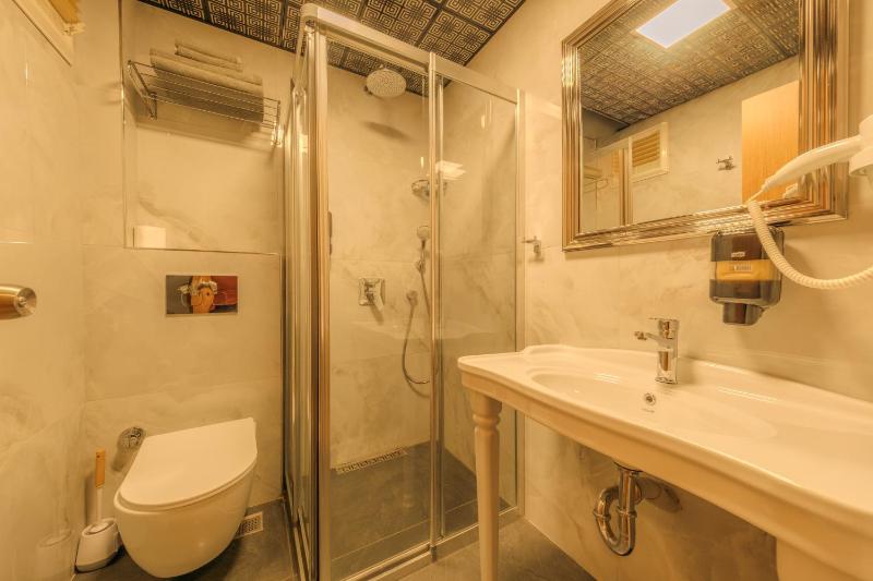 Novis Hotel Cleopatra - image 32