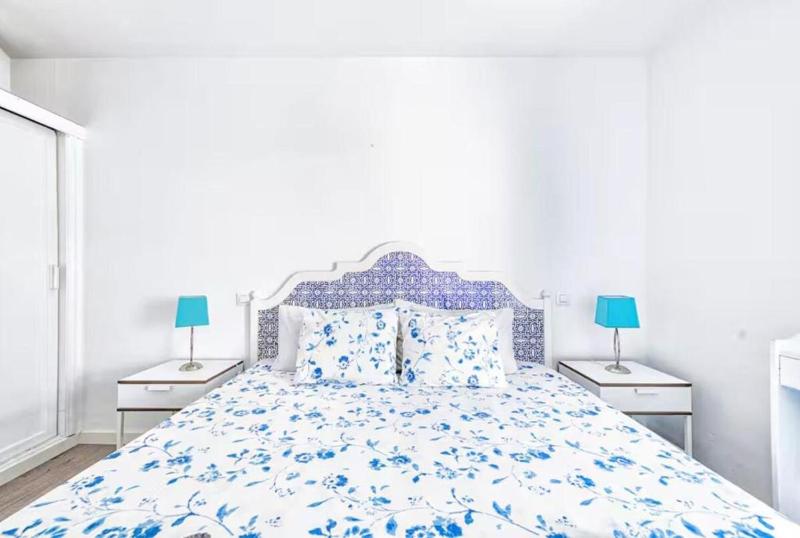 Palm Beach Suite - Playa del Cura - image 4