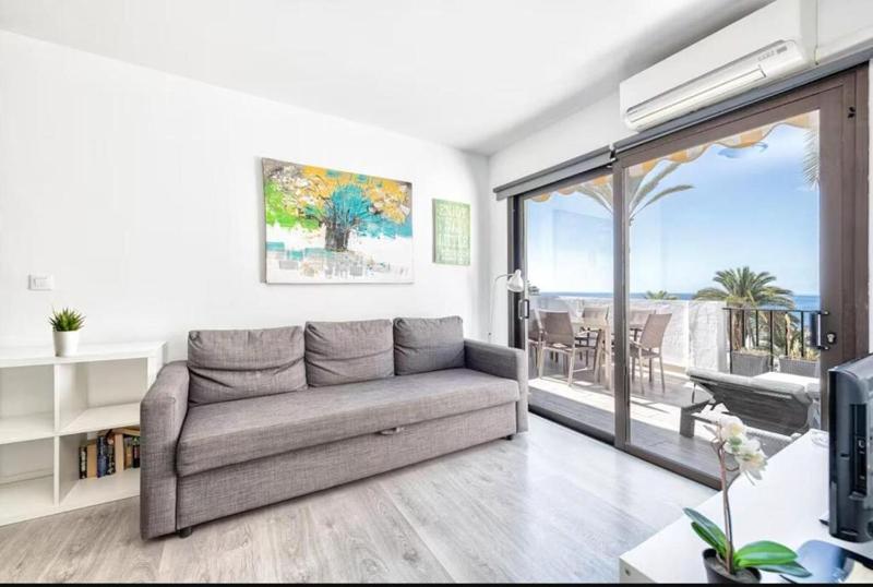 Palm Beach Suite - Playa del Cura - image 9