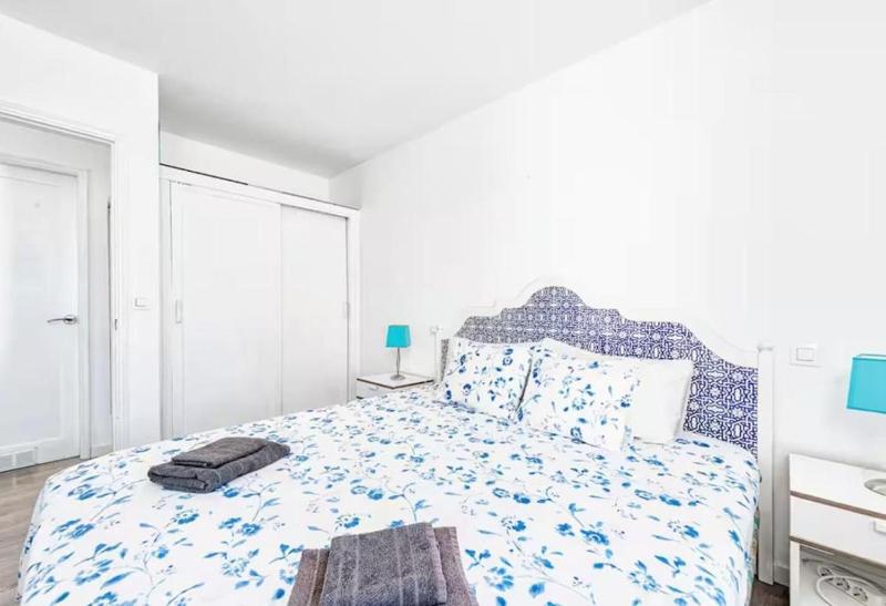 Palm Beach Suite - Playa del Cura - image 19