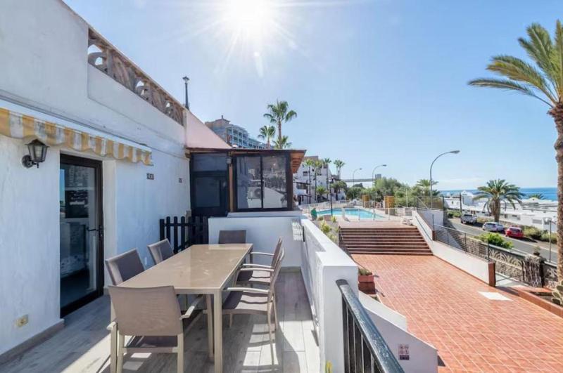 Palm Beach Suite - Playa del Cura - image 14