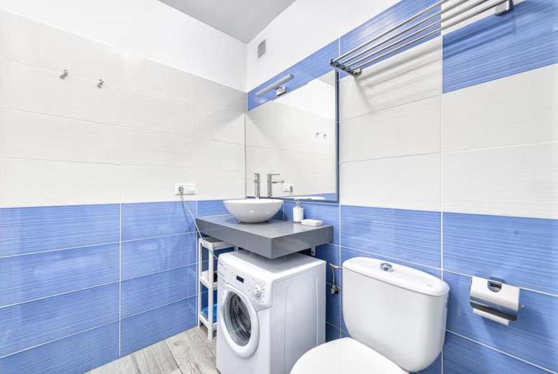 Palm Beach Suite - Playa del Cura - image 18
