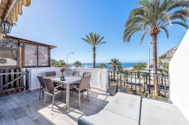 Palm Beach Suite - Playa del Cura - image 22