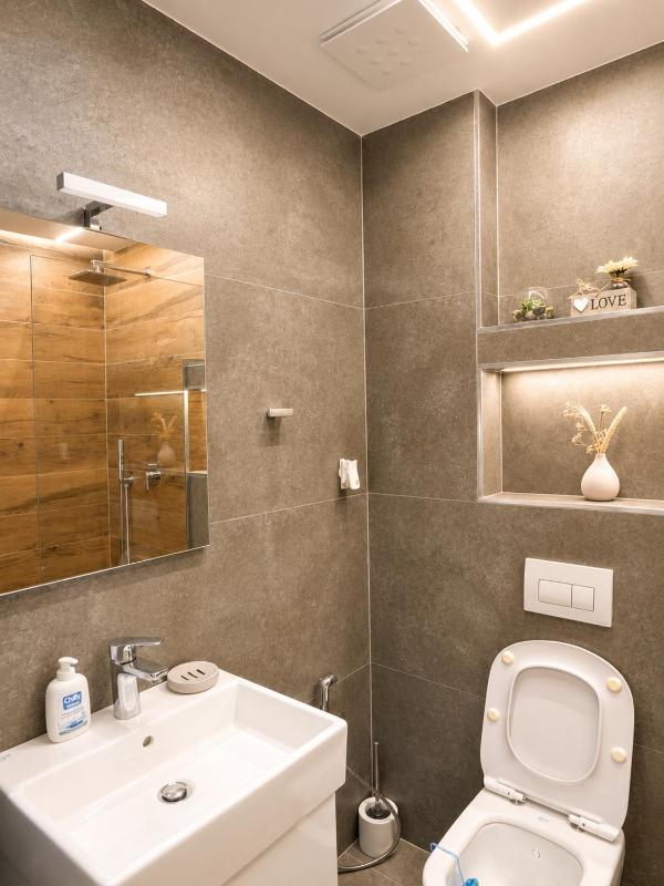 Sarande- Elsa's Apartment - image 9