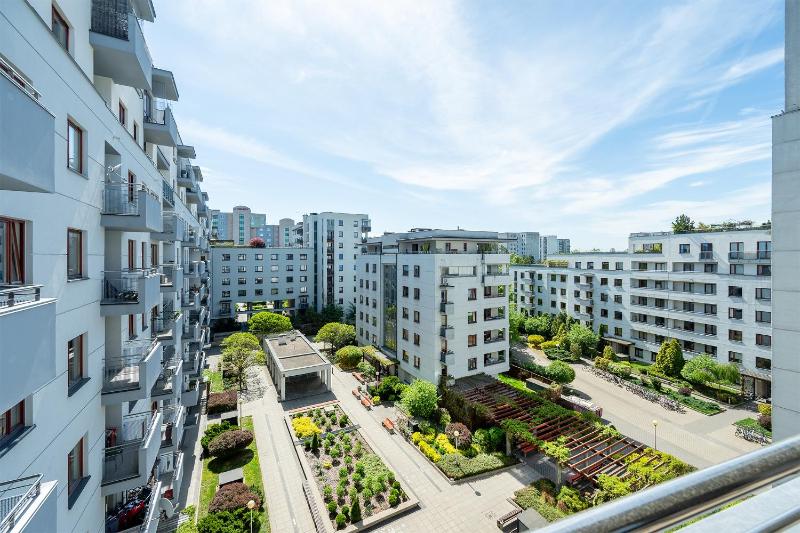 RentPlanet - Apartament Natolin - image 8