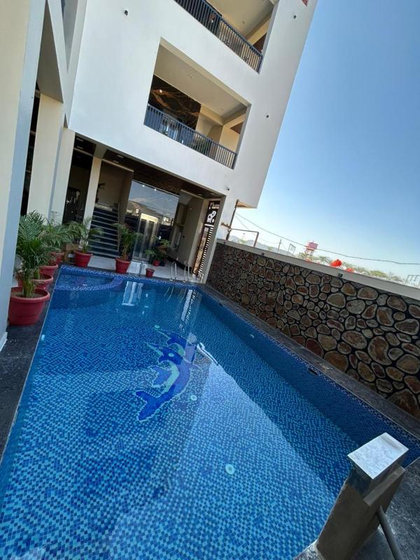 Hotel Pushkar Pulse - image 7