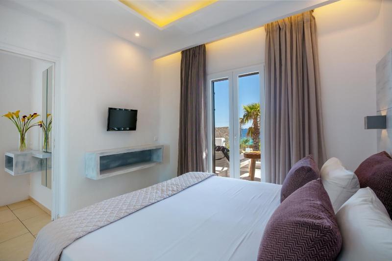 Tropicana Hotel Mykonos - image 16